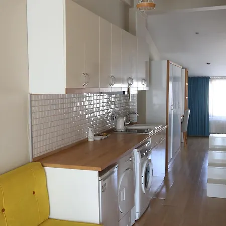 Otel Mezzo İstanbul