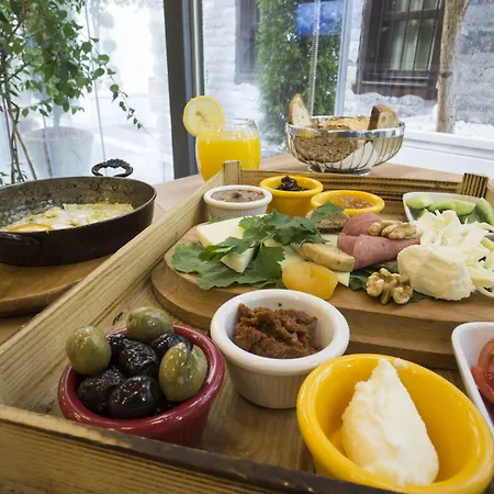 Mezzo Otel İstanbul