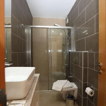 Otel Mezzo İstanbul