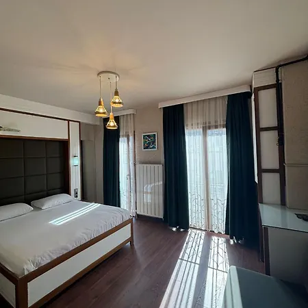 Mezzo Hotel Provincia di Istanbul