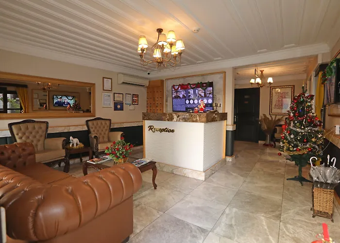 Mezzo Provincia di Istanbul