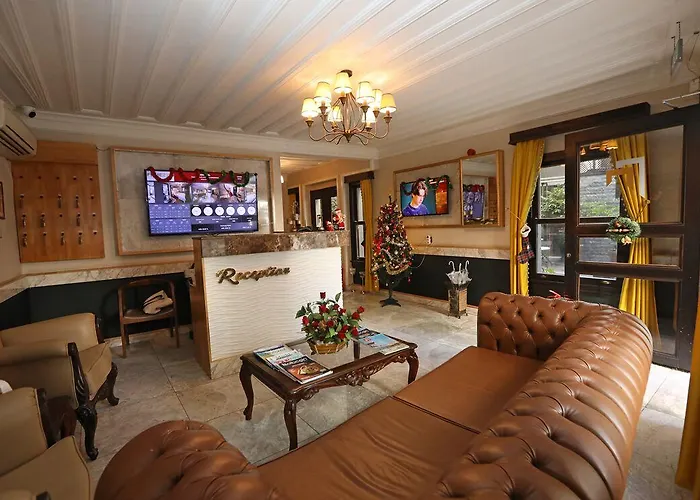 Mezzo 3* Provincia di Istanbul