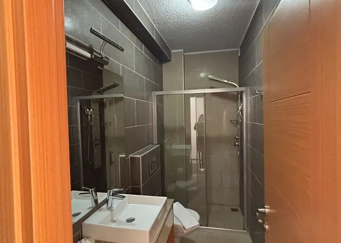 Mezzo Hotel