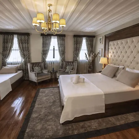 Otel Mezzo 5*