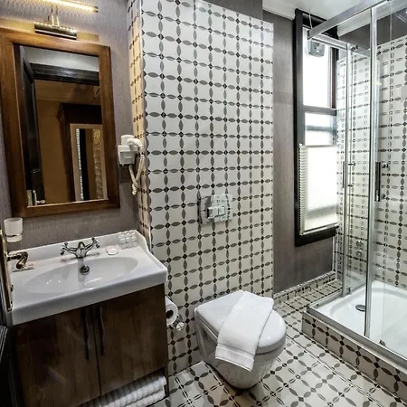 Hotel Mezzo Istanbul
