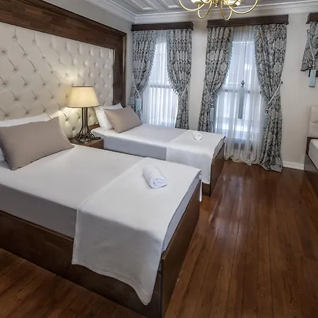 Otel Mezzo