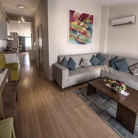 Mezzo Otel
