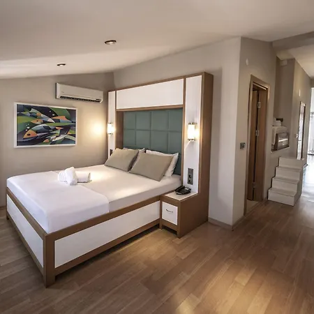 Otel Mezzo 5*