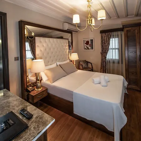 Mezzo Istanbul