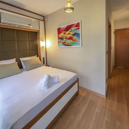 Otel Mezzo 5*