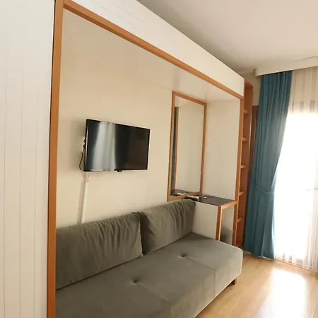 Otel Mezzo İstanbul