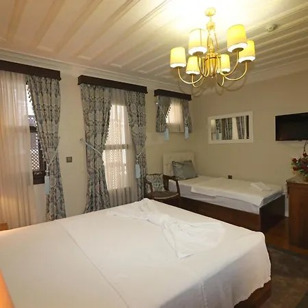 Otel Mezzo