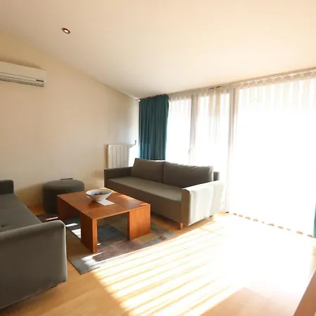 Mezzo Otel İstanbul