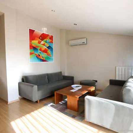Otel Mezzo 5*