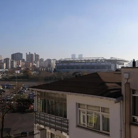 Mezzo Otel 5*