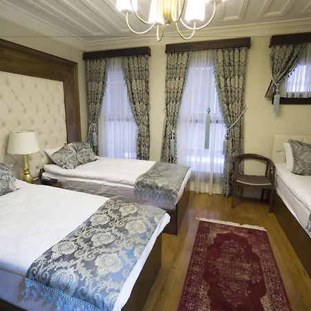 Mezzo Istanbul