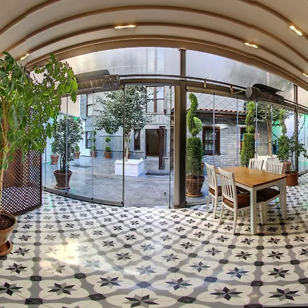 Mezzo 3* Istanbul