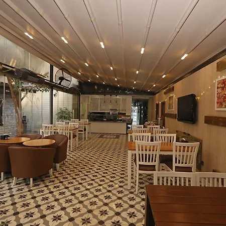 Mezzo Istanbul