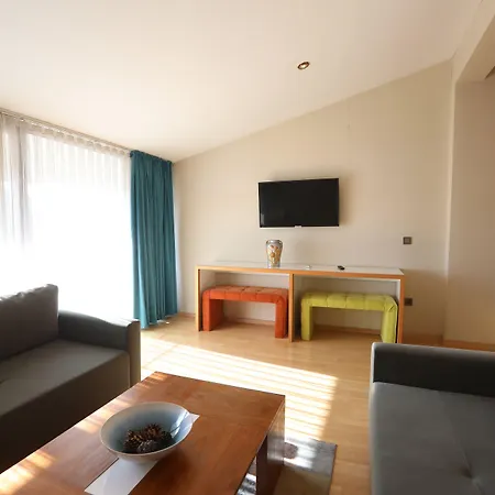 Mezzo Hotel Istanbul