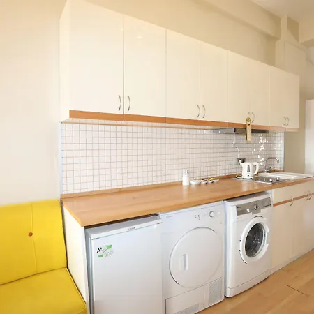 Mezzo 3* Istanbul