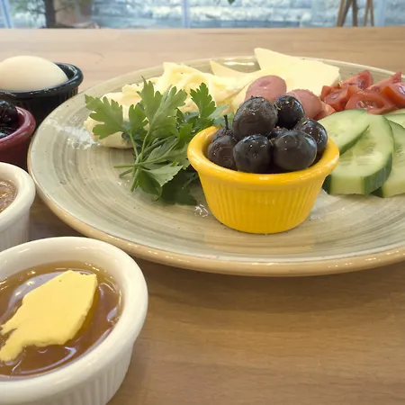 Mezzo Otel 5*