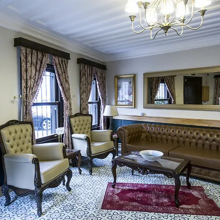 Mezzo Otel 5*