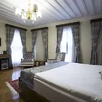 Mezzo Hotel Istanbulská provincie