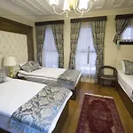Mezzo Istanbul