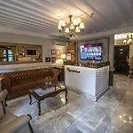 Mezzo Hotel Istanbul