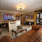 Mezzo 3* Istanbulská provincie