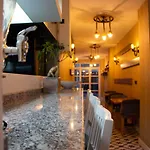 Mezzo Hotel Istanbul