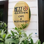 Mezzo 3* Istanbul