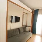 Mezzo Hotel