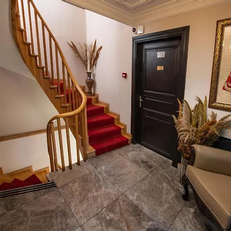 Mezzo 5* Istanbul
