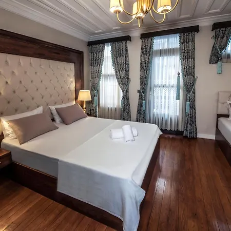 Mezzo 3* Stambuł