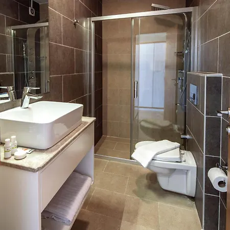 Mezzo Provincia di Istanbul