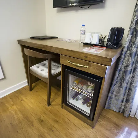 Mezzo Hotel Provincia di Istanbul