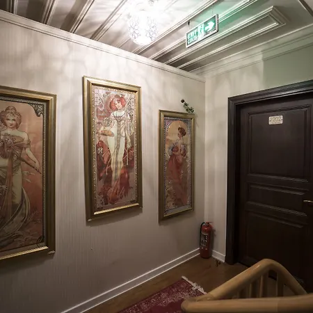 Mezzo 3* Provincia di Istanbul