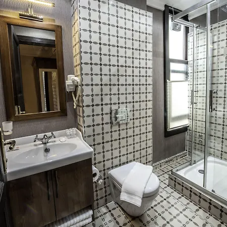 Mezzo Hotel