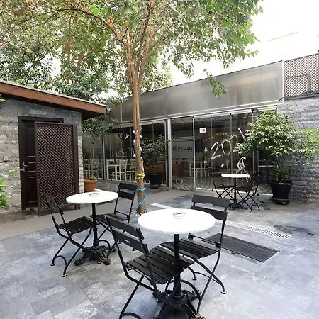 Mezzo 3* Provincia di Istanbul