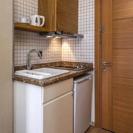 Hotel Mezzo