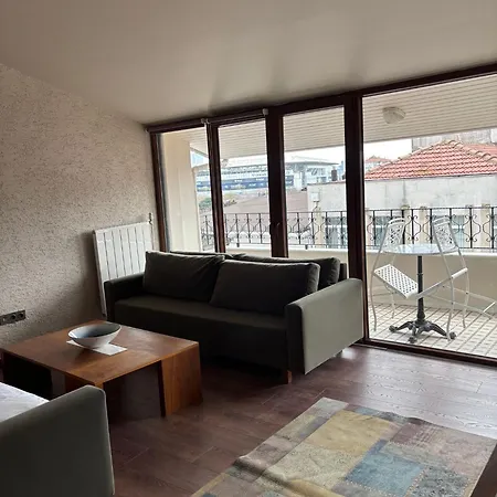 Mezzo Hotel Estambul