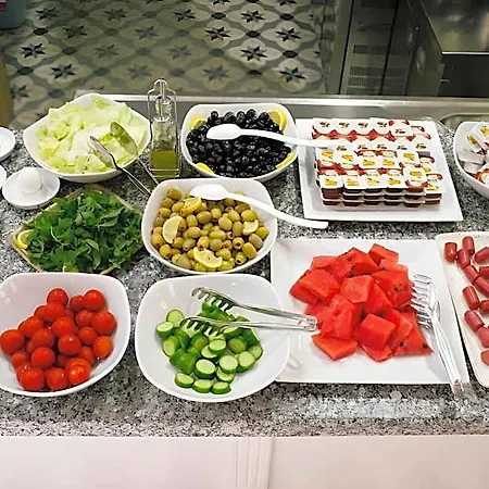 Mezzo Hotel