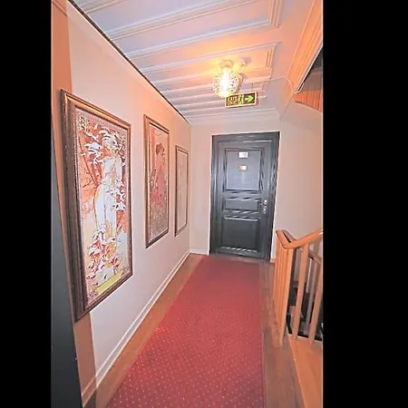 Mezzo Hotel 3*