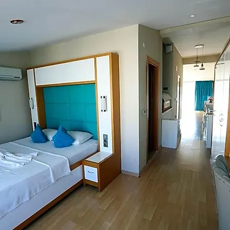 Hotel Mezzo Istanbul