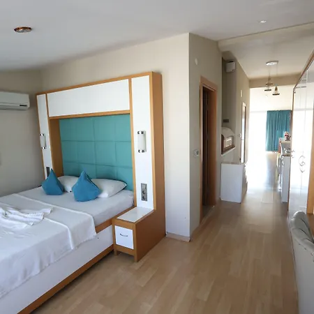 Mezzo Hotel Istanbul