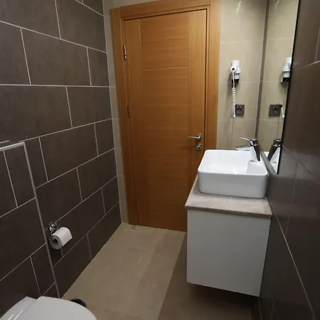 Hotel Mezzo Istanbul