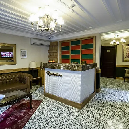 Mezzo Istanbul