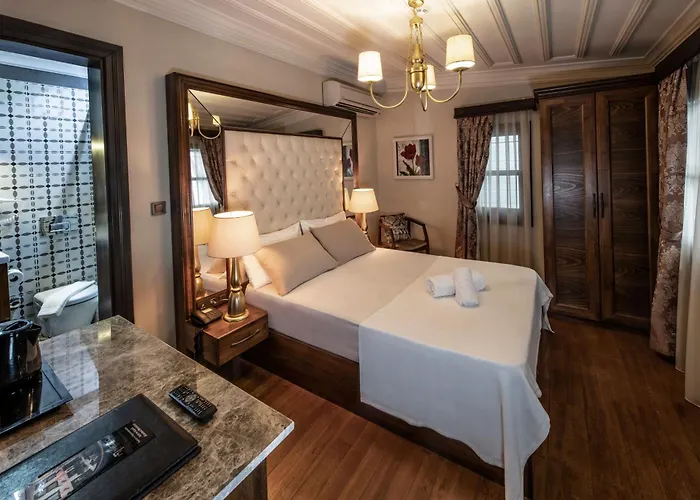 Mezzo Κωνσταντινούπολη