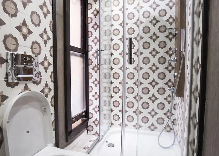 Otel Mezzo İstanbul